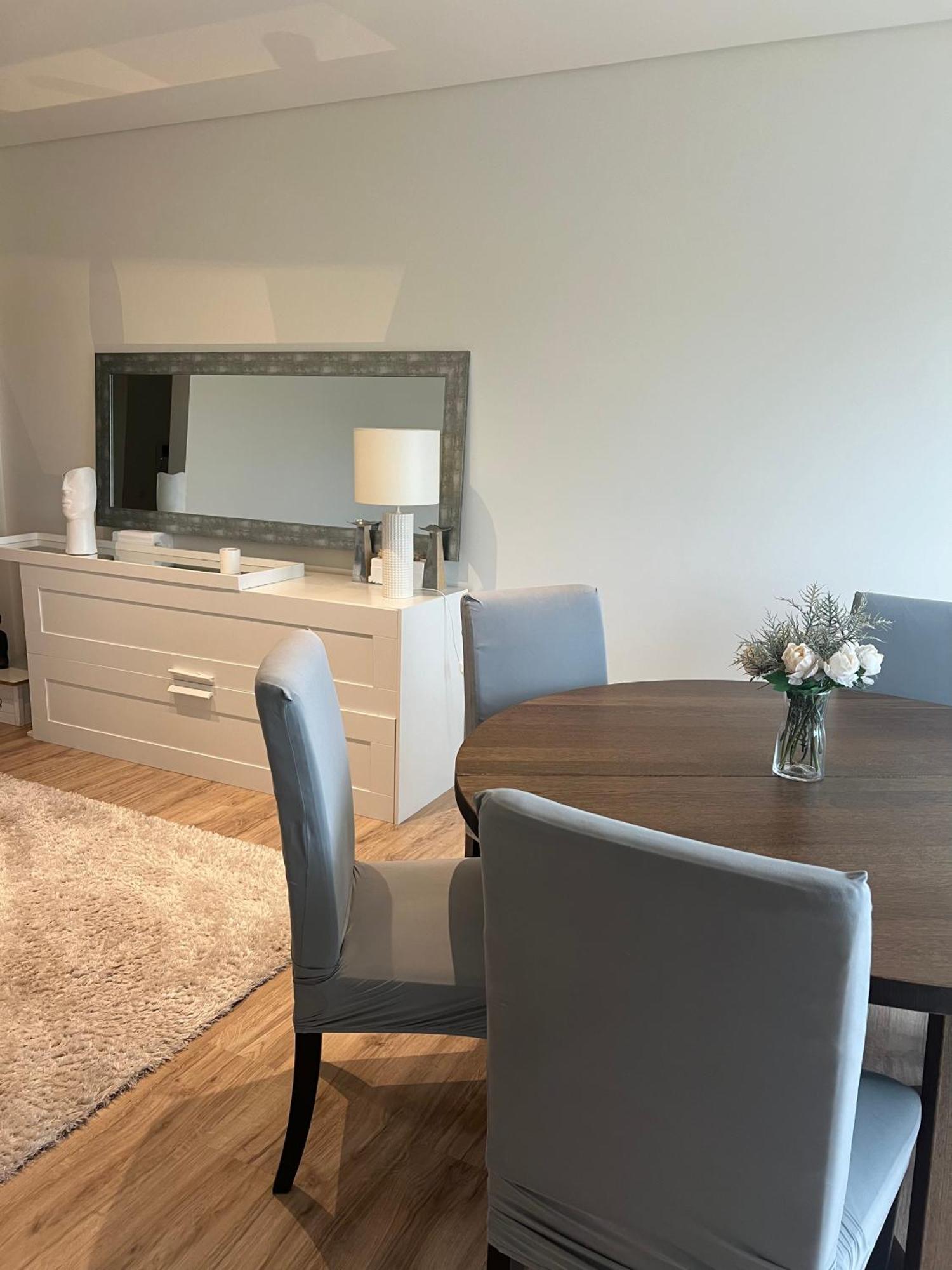 Modern Double Room With Private Balcony Монтіжу Екстер'єр фото